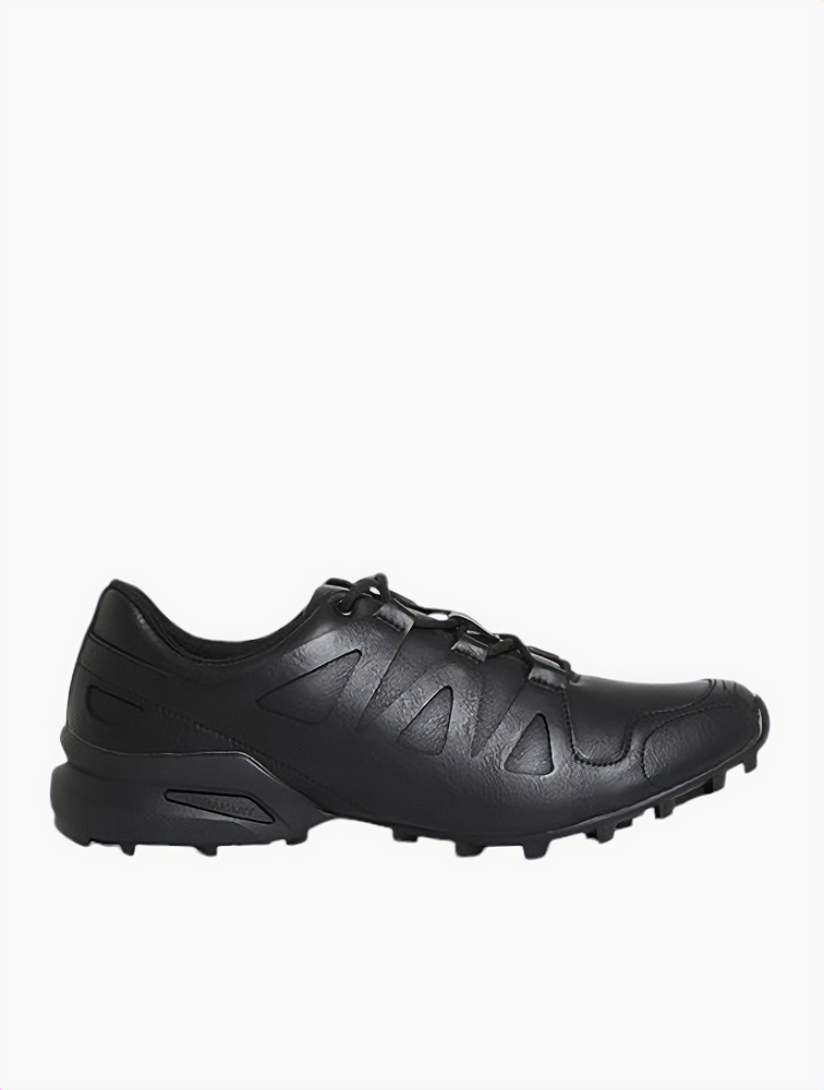 MyRunway Shop Urbanart Black Rocky 5 Trainers for Men from MyRunway.co.za
